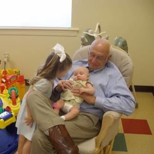 Meet your Posher, Kurt